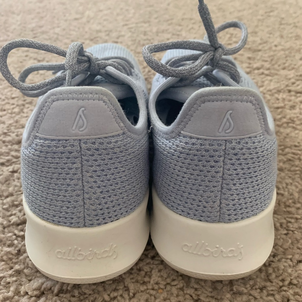Allbirds Everday Sneaker